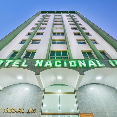 Hotel Nacional Inn Limeira Dış mekan fotoğraf