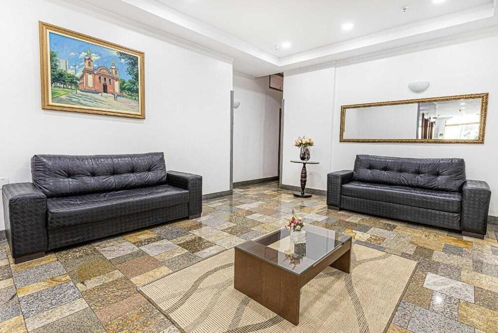 Hotel Nacional Inn Limeira Dış mekan fotoğraf