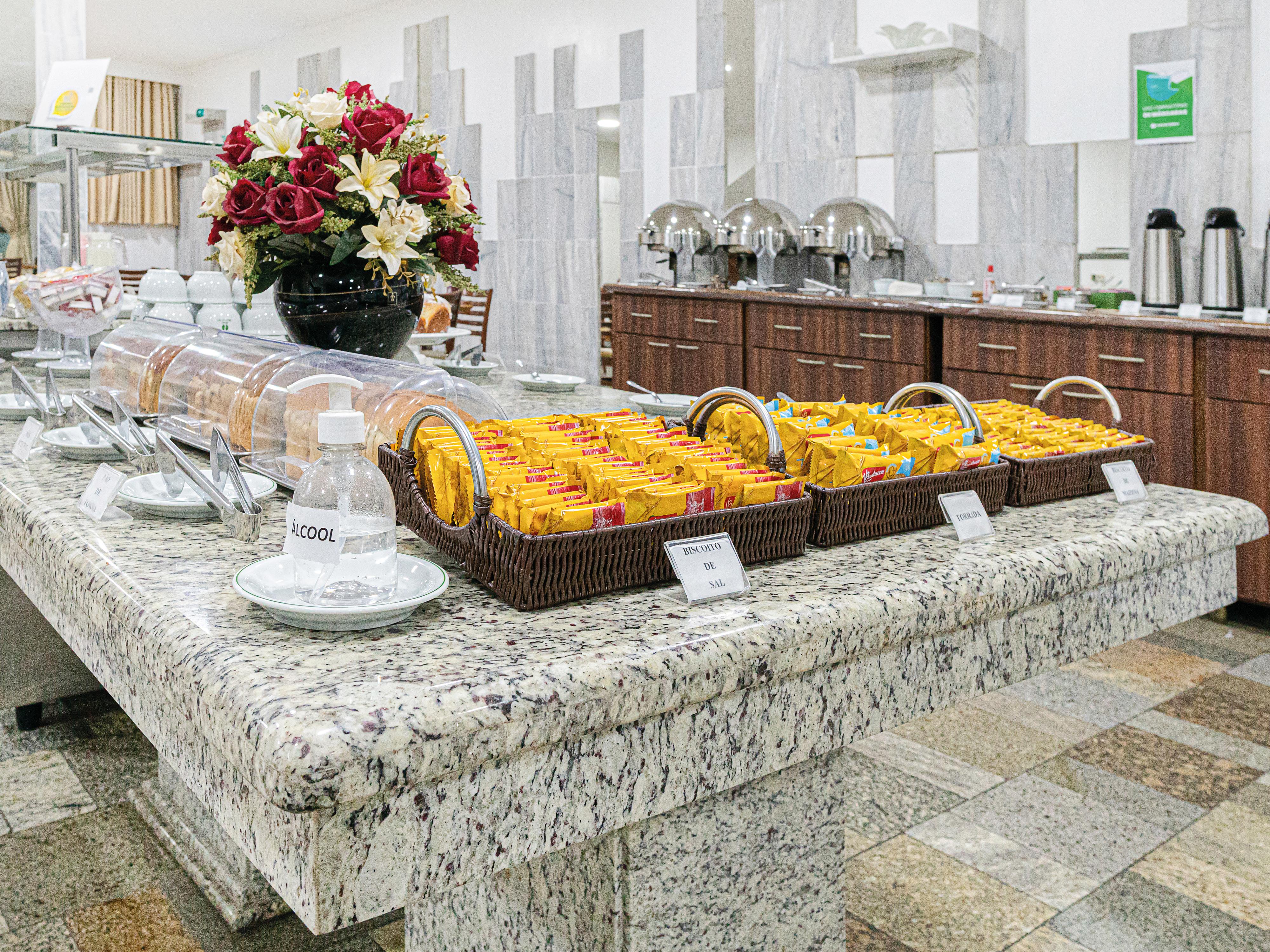 Hotel Nacional Inn Limeira Dış mekan fotoğraf