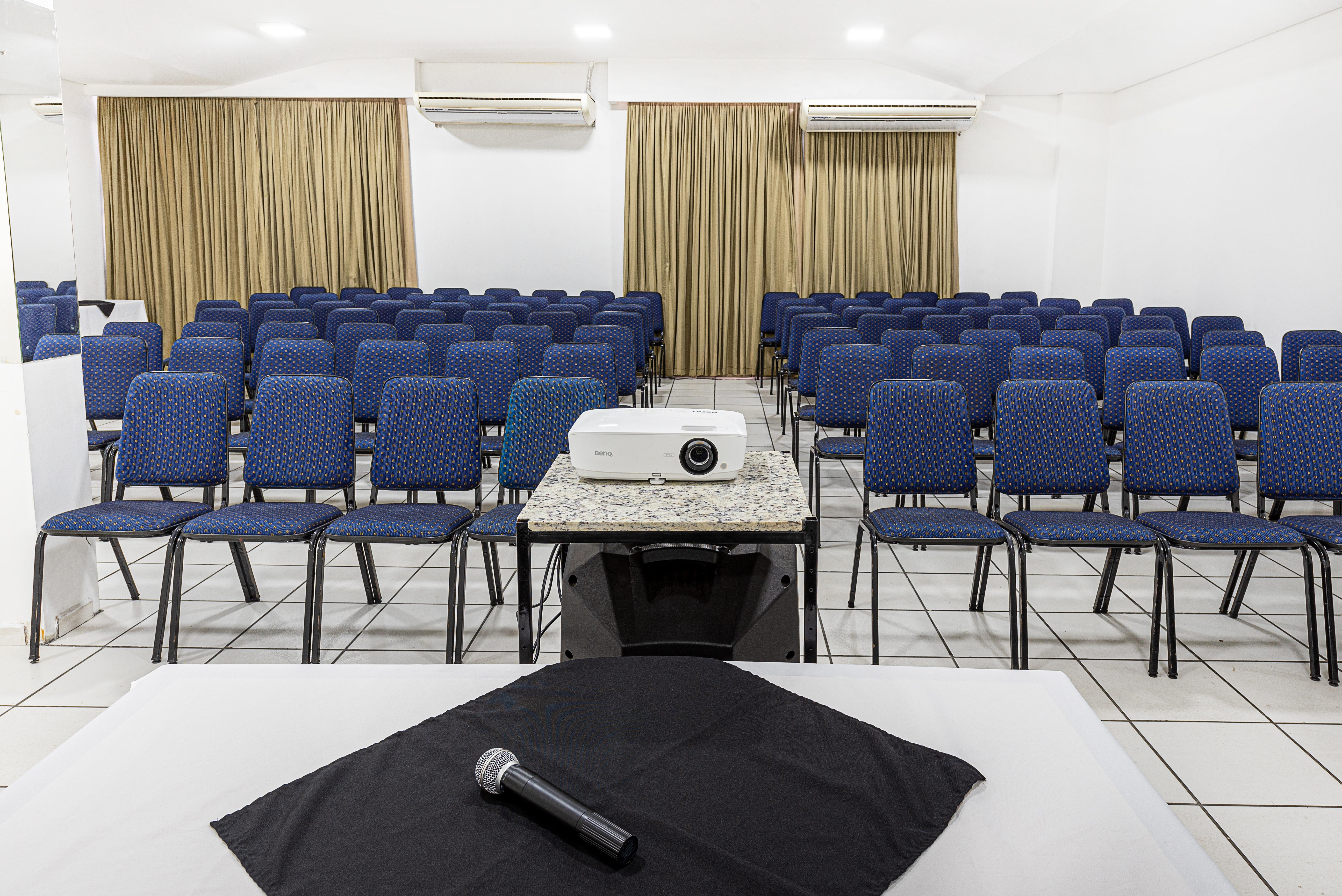 Hotel Nacional Inn Limeira Dış mekan fotoğraf