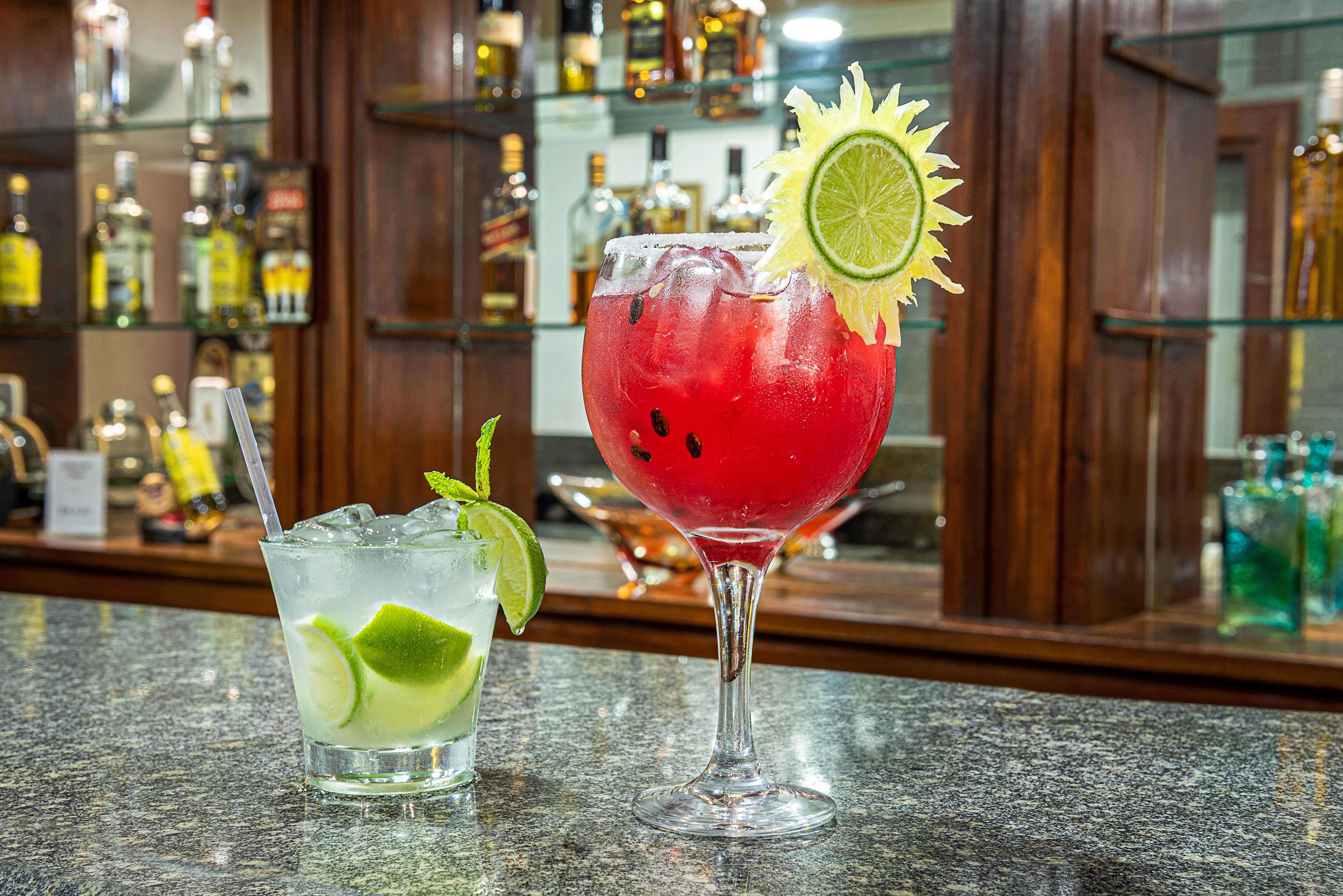 Hotel Nacional Inn Limeira Dış mekan fotoğraf
