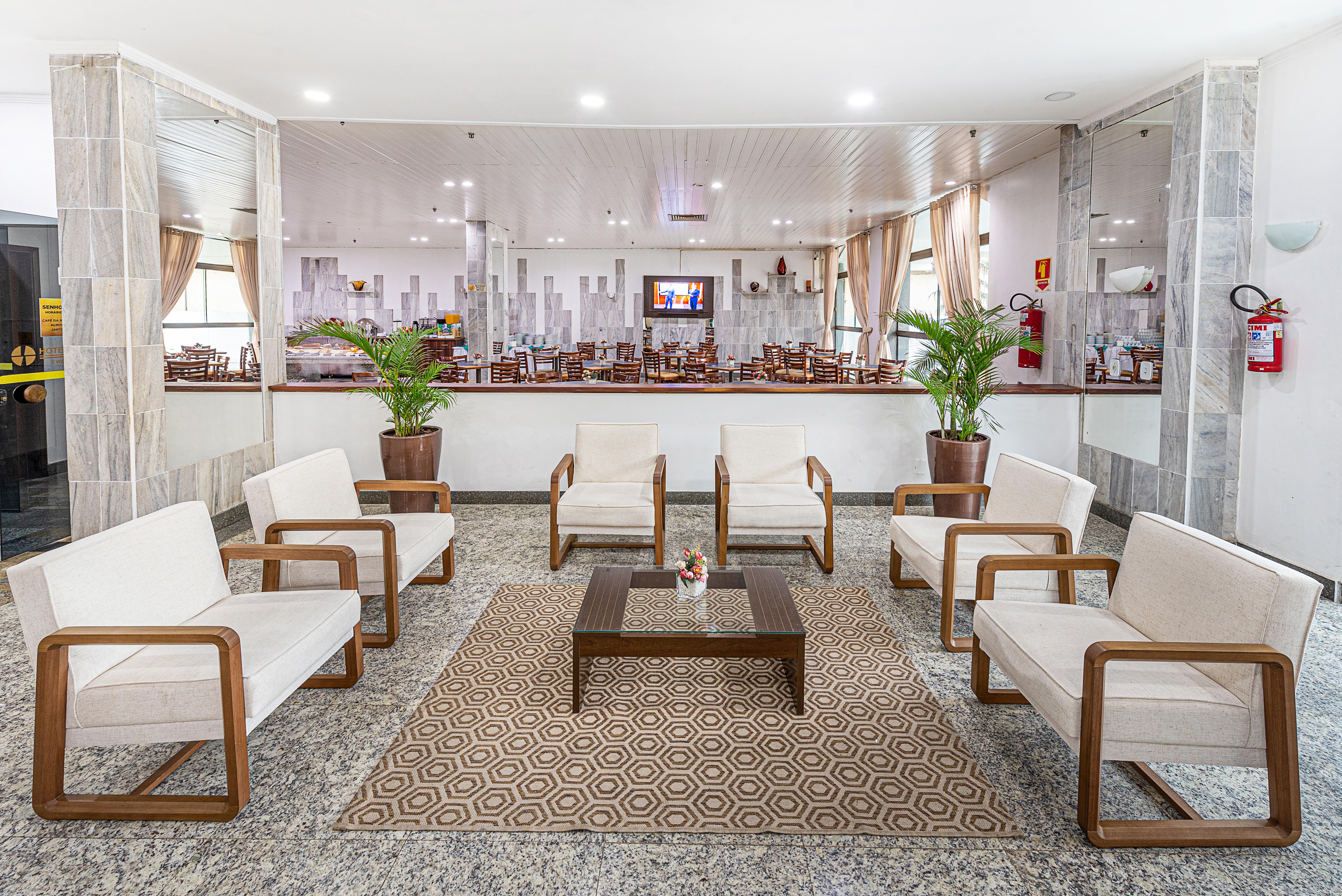 Hotel Nacional Inn Limeira Dış mekan fotoğraf