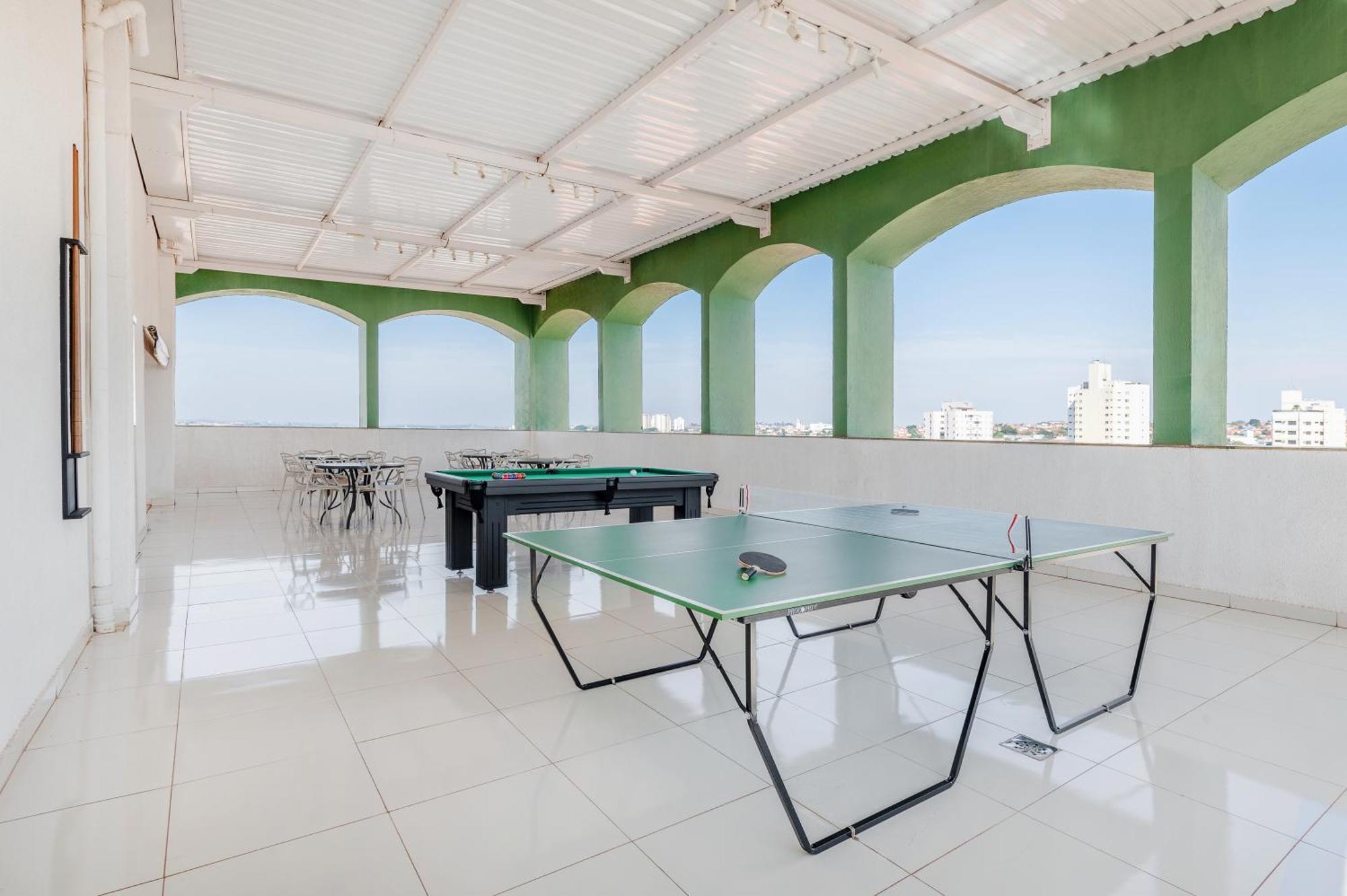 Hotel Nacional Inn Limeira Dış mekan fotoğraf