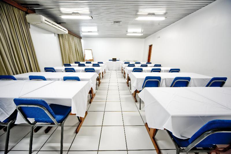 Hotel Nacional Inn Limeira Dış mekan fotoğraf